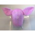 Schwein Maskottchen Kostüm 1 (Professionell)