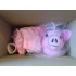 Schwein Maskottchen Kostüm 1 (Professionell)