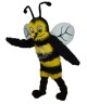Wespe Maskottchen Kostüm 1 (Professionell)