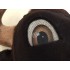 Bison Maskottchen Kostüm 1 (Professionell)