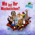 Waschbär Maskottchen Kostüm 3 (Professionell)