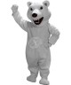 Maskottchen Eisbär Kostüm 7 (Werbefigur)