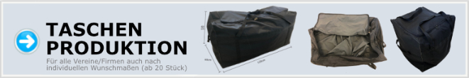 Taschen Produktion